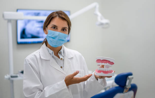 Best Emergency Care for Gum Disease in Trion, GA