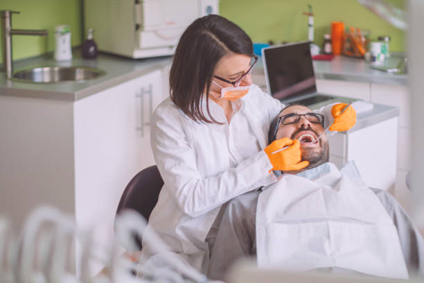 Best Emergency Dental Care for Sports Injuries in Trion, GA