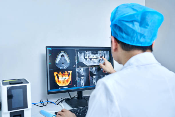Best Emergency Treatment for Oral Infections in Trion, GA