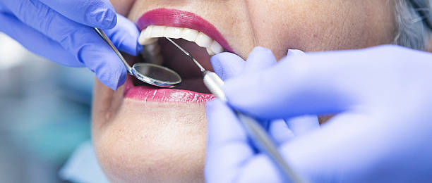 Best Emergency Denture Repair in Trion, GA